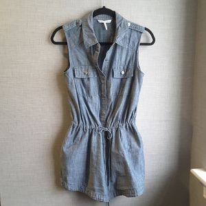 French Connection Romper